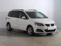 Seat Alhambra 2.0 TDI, Automat, 7mst, Ke