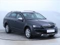 koda Octavia Scout 2.0 TDI, 4X4, Automat
