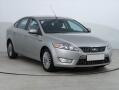 Ford Mondeo 1.8 TDCi, Tempomat