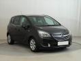 Opel Meriva 1.4 Turbo, Serv.kniha