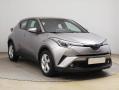 Toyota C-HR 1.2 Turbo, Serv.kniha