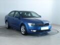 �koda Octavia Elegance 1.4 TSI, Serv.kniha