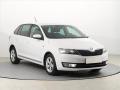 koda Rapid Spaceback 1.2 TSI, Serv.kniha