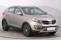 Kia Sportage 2.0 CRDi, 4X4, Xenony