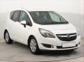 Opel Meriva 1.4 i, Serv.kniha, Tempomat