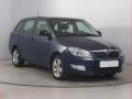 koda Fabia Elegance 1.6 TDI, Serv.kniha