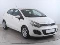 Kia Rio 1.25 CVVT, Tempomat