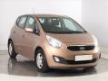 Kia Venga 1.4 CVVT, R,1.maj, Serv.kniha