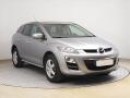 Mazda CX-7 2.2 MZR-CD, 4X4, Serv.kniha