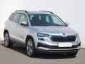 �koda Karoq 1.5 TSI, digi klima