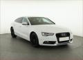 Audi A5 2.0 TDI, Automat, Serv.kniha