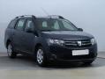 Dacia Logan 1.2 16V, Serv.kniha
