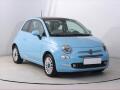 Fiat 500 1.2, Automat, Park.�senzory