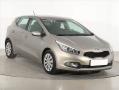 Kia Ceed 1.4 CVVT, Serv.kniha, Tempomat