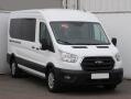 Ford Transit 2.0 EcoBlue, Bus, 9Mst, 1Maj