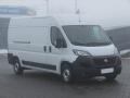 Fiat Ducato 2.3 MultiJet, L3H2, 13m3, 1.0t
