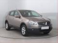 Nissan Qashqai 1.6, Serv.kniha, Tempomat