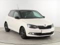 koda Fabia 1.2 TSI, Tempomat