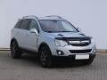 Opel Antara 2.2 CDTI, 4X4, Serv.kniha