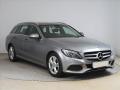 Mercedes-Benz C 250 BlueTEC, Automat, Ke