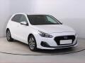 Hyundai i30 1.4 T-GDI, Automat, Serv.kniha