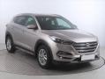Hyundai Tucson 2.0 CRDi, 4X4, Serv.kniha