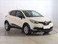 Renault Captur Limited 0.9 TCe, Tempomat