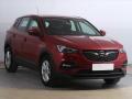 Opel Grandland X 1.2 Turbo, Serv.kniha