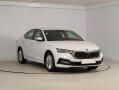 �koda Octavia Ambition 1.5 TSI, Serv.kniha