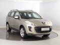 Peugeot 4007 2.2 HDI, 4X4, 7�m�st