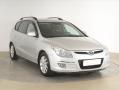 Hyundai i30 2.0 CVVT, Serv.kniha