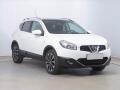 Nissan Qashqai 2.0 dCi, Tempomat