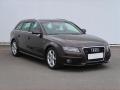 Audi A4 S-Line 3.0 TDI, 4X4, Automat