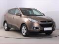 Hyundai ix35 1.6 GDI, Serv.kniha, K��e