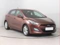 Hyundai i30 1.6 MPI, Serv.kniha, Tempomat