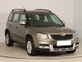 koda Yeti 1.6 TDI, Automat, Navi