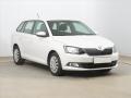 koda Fabia 1.2 TSI, Automat, Tempomat
