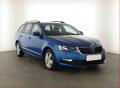 �koda Octavia 1.5 TSI, Automat, Tempomat