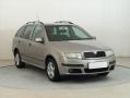 koda Fabia Elegance 1.4 16V, po STK