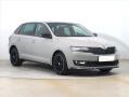 �koda Rapid Spaceback 1.0 TSI, Serv.kniha