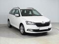 �koda Fabia 1.0 TSI, Tempomat