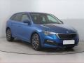 koda Scala 1.0 TSI, Serv.kniha, Tempomat