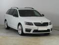 koda Octavia RS 2.0 TDI, Automat, Ke