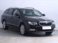 �koda Superb Elegance 3.6 FSI V6, 4X4