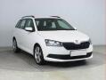 �koda Fabia Ambition 1.0 TSI, Serv.kniha