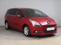 Peugeot 5008 1.6 HDi, Tempomat