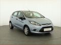 Ford Fiesta 1.6 TDCi, nov STK