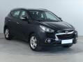 Hyundai ix35 1.7 CRDi, Tempomat