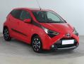 Toyota Aygo 1.0 VVT-i, Automat, R,1.maj