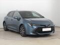 Toyota Corolla 1.2 Turbo, Serv.kniha, K��e